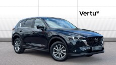 Mazda CX-5 2.0 e-Skyactiv G MHEV Centre-Line 5dr Petrol Estate